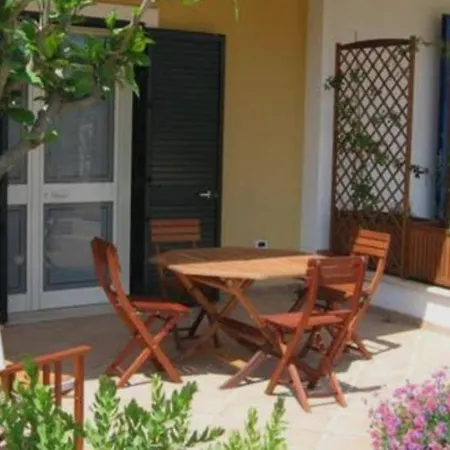 Solmar Casavacanza Holiday home Porto Cesareo