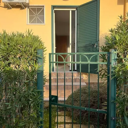 Casa vacanze Solmar Casavacanza *