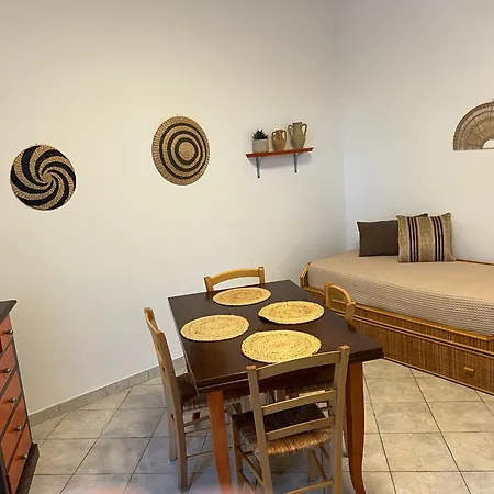 Holiday home Solmar Casavacanza *