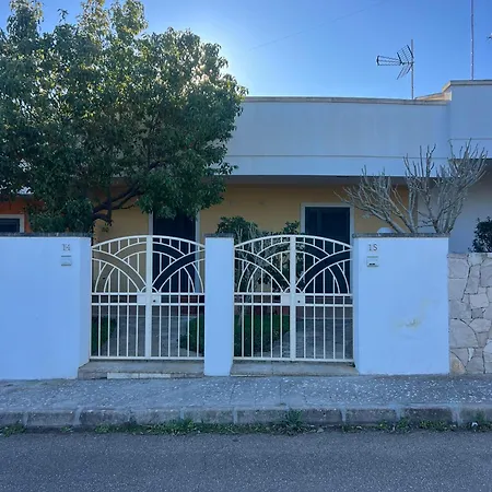 Solmar Casavacanza Hébergement de vacances