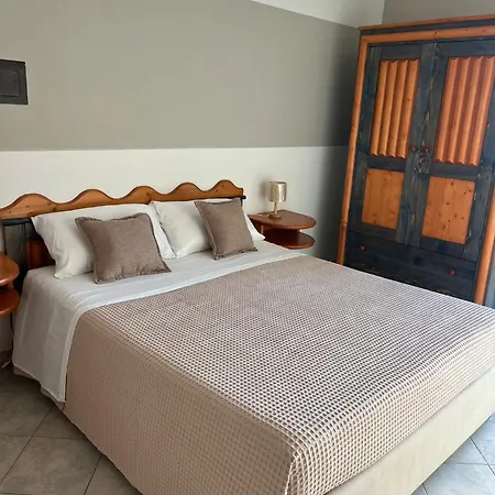 Solmar Casavacanza Hébergement de vacances
