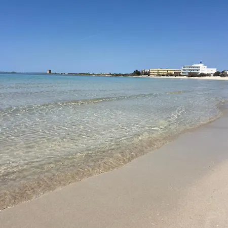 Solmar Casavacanza Hébergement de vacances *