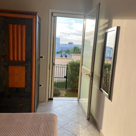 Solmar Casavacanza Holiday home Porto Cesareo