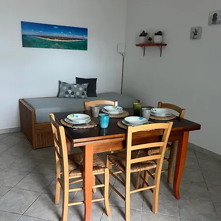 Solmar Casavacanza *