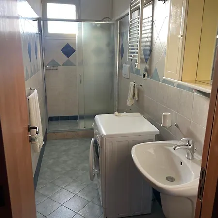 Holiday home Solmar Casavacanza