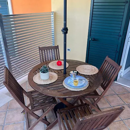 Holiday home Solmar Casavacanza *